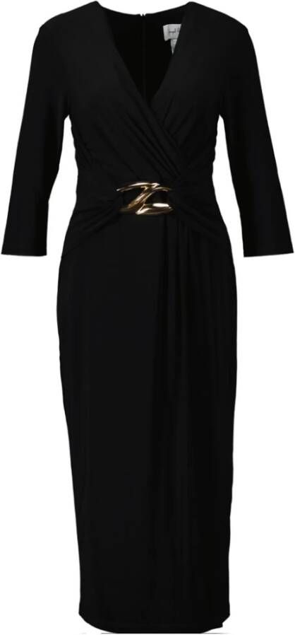 Joseph Ribkoff Casual kleedjes Zwart Dames