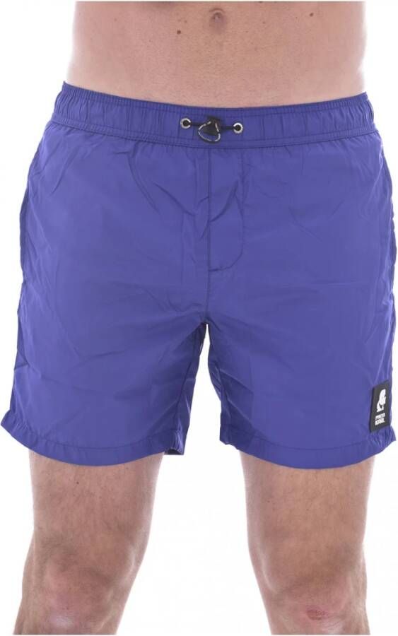 Karl Lagerfeld Swimming Trunks Basic Medium Boardshort