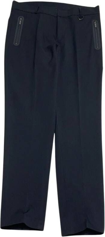 Karl Lagerfeld Vrijetijds broeken Zwart Heren