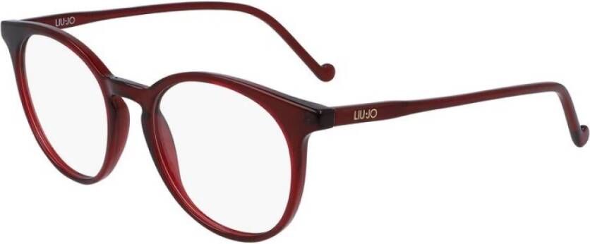 Liu Jo Accessoires Rood Dames