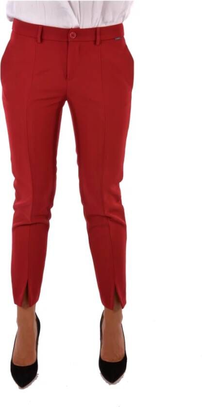 Liu Jo Broeken Rood Dames