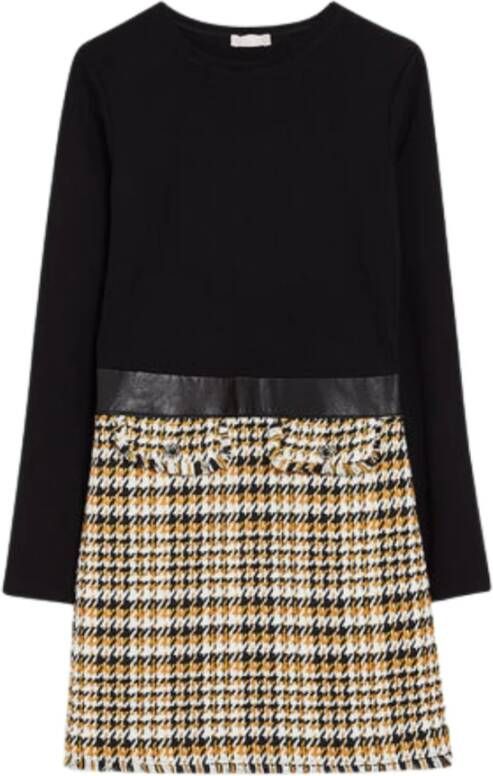 Liu Jo Casual kleedjes Beige Dames