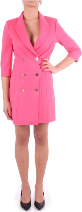 Liu Jo Casual kleedjes Roze Dames