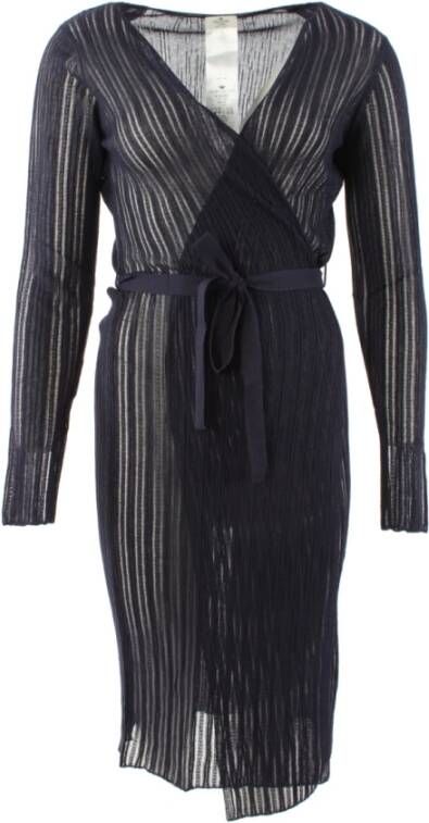 Liu Jo Casual kleedjes Zwart Dames