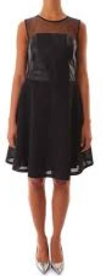 Liu Jo Casual kleedjes Zwart Dames