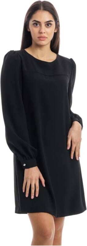 Liu Jo Casual kleedjes Zwart Dames