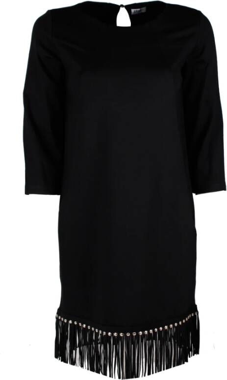 Liu Jo Casual kleedjes Zwart Dames