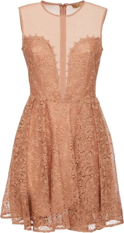 Liu Jo Casual kleedjes Roze Dames