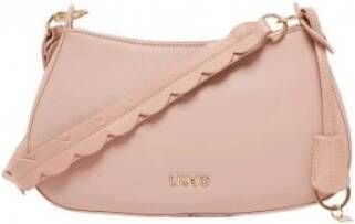 Liu Jo Schoudertassen Bruin Dames