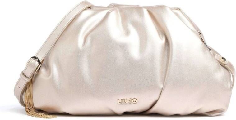 Liu Jo Schoudertassen Wit Dames