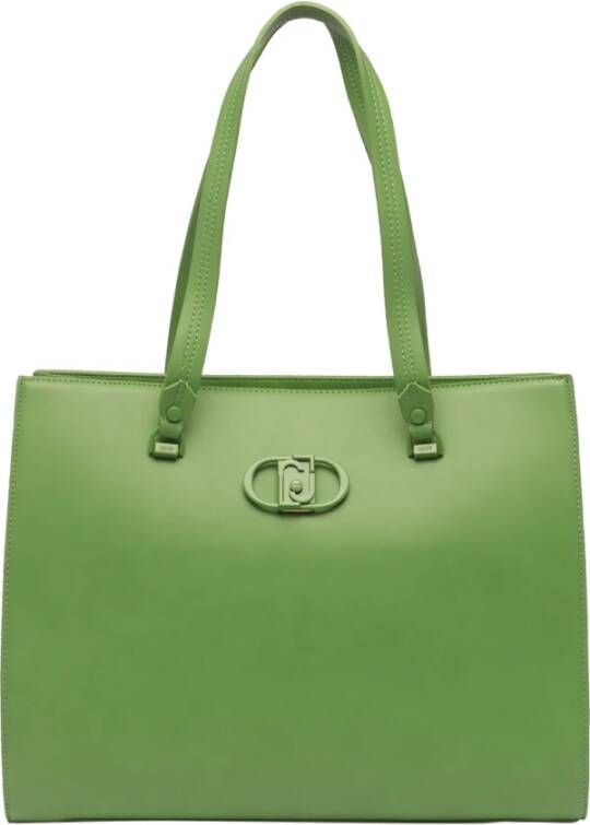 Liu Jo Bags.. Green , Groen, Dames