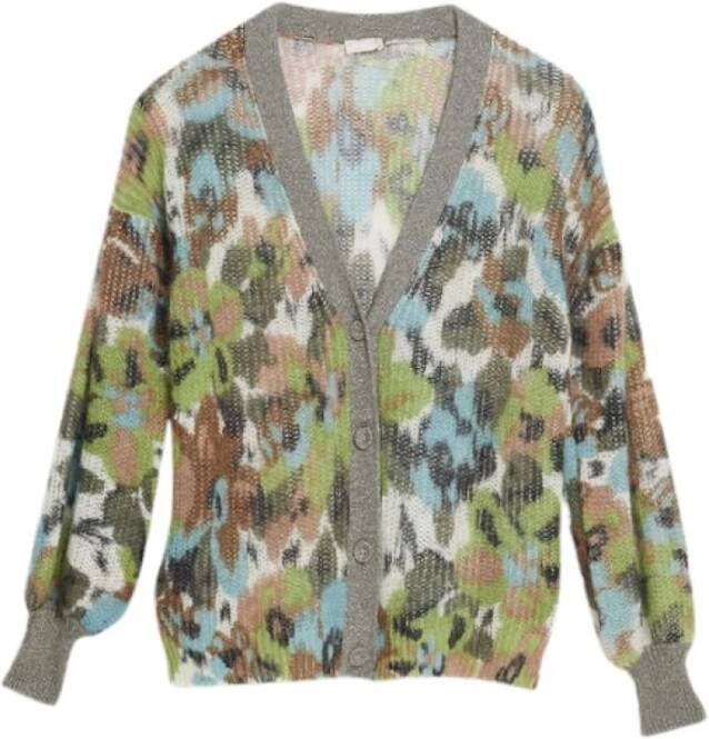 Liu Jo Vesten Groen Dames