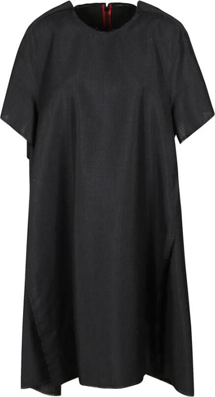 Maison Margiela Casual kleedjes Grijs Dames