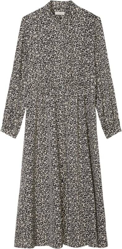 Marc O'Polo Casual kleedjes Beige Dames