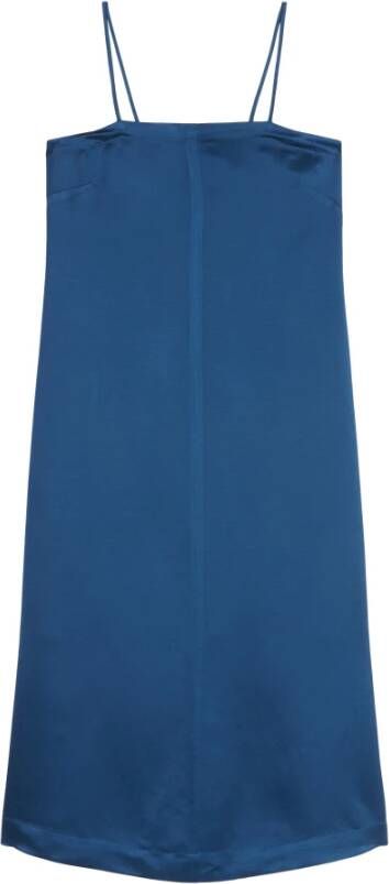Marc O'Polo Casual kleedjes Blauw Dames