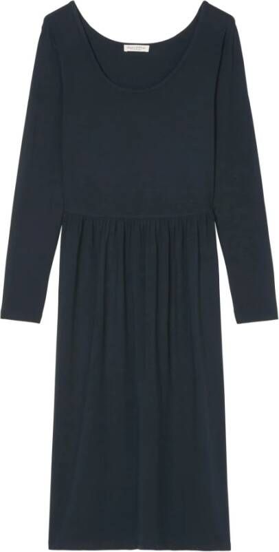 Marc O'Polo Casual kleedjes Blauw Dames