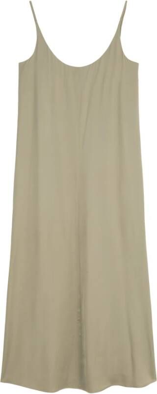 Marc O'Polo Casual kleedjes Bruin Dames