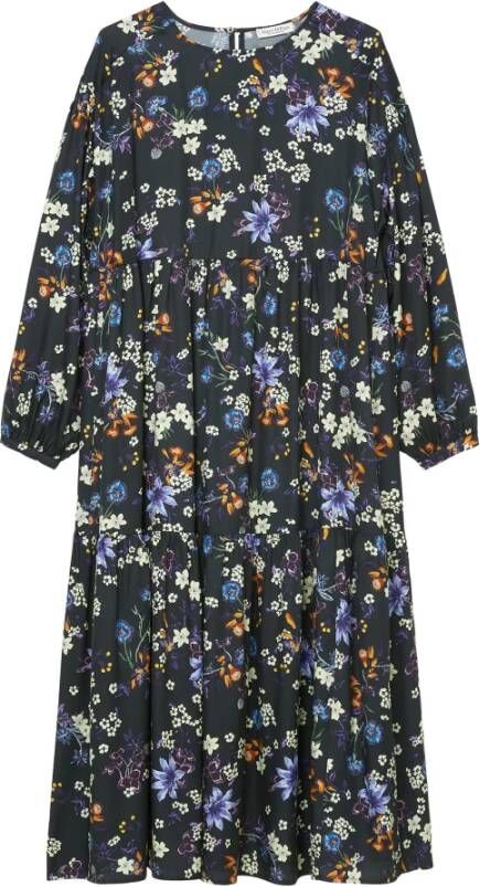 Marc O'Polo Casual kleedjes Groen Dames