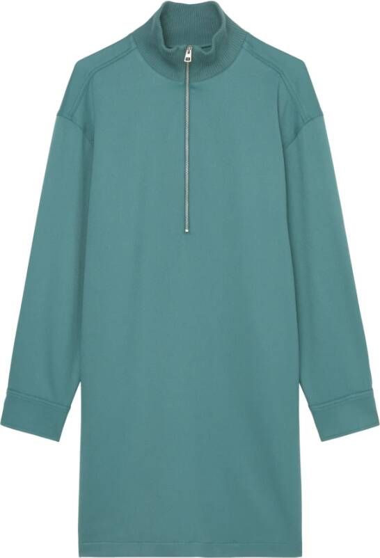 Marc O'Polo Casual kleedjes Groen Dames