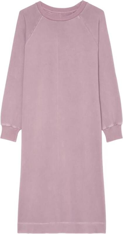 Marc O'Polo Casual kleedjes Paars Dames