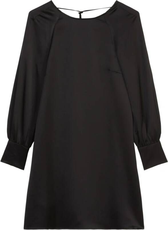 Marc O'Polo Casual kleedjes Zwart Dames