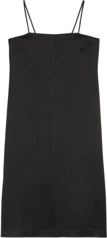 Marc O'Polo Casual kleedjes Zwart Dames