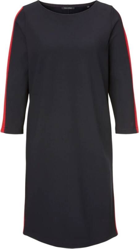 Marc O'Polo Casual kleedjes Zwart Dames