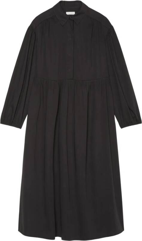 Marc O'Polo Casual kleedjes Zwart Dames