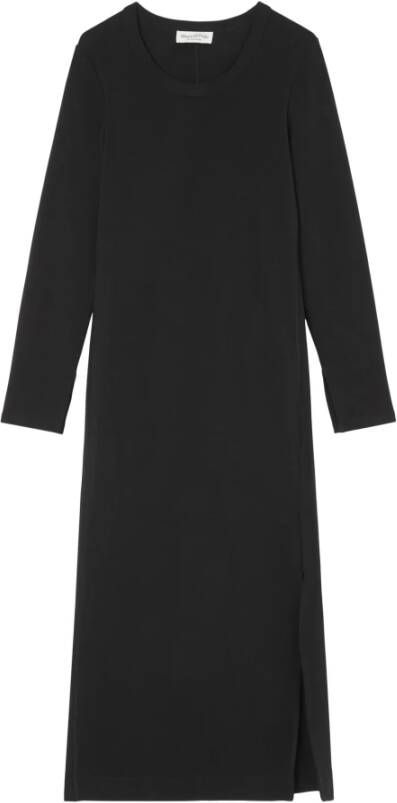 Marc O'Polo Casual kleedjes Zwart Dames