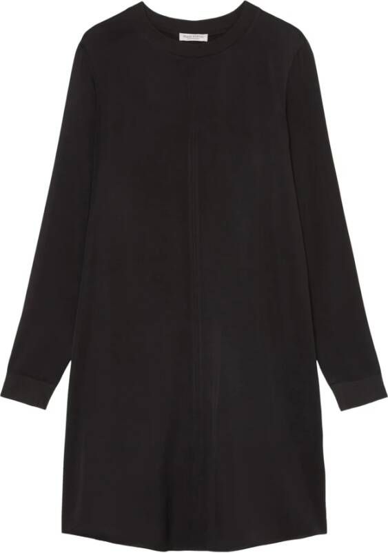 Marc O'Polo Casual kleedjes Zwart Dames