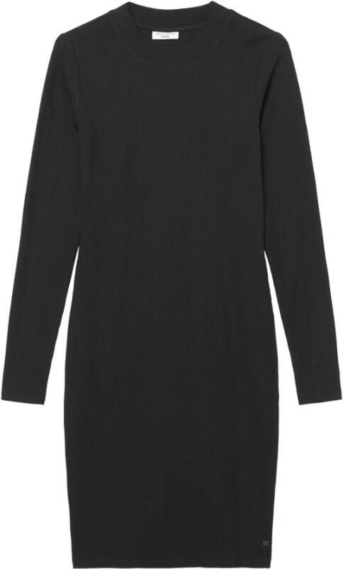 Marc O'Polo Casual kleedjes Zwart Dames
