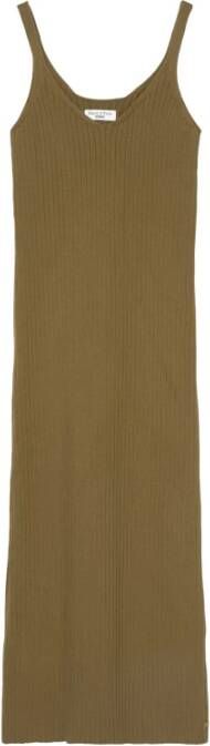 Marc O'Polo Feestjurk voor gelegenheid , Groen, Dames