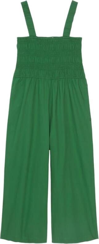 Marc O'Polo Jumpsuits Groen Dames