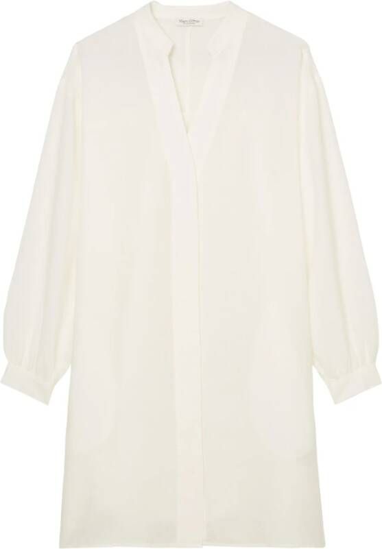Marc O'Polo Casual kleedjes Beige Dames