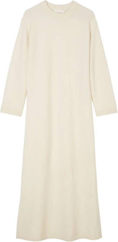 Marc O'Polo Maxi kleedjes Beige Dames