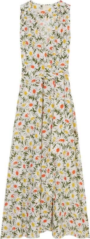 Marc O'Polo Maxi kleedjes Groen Dames