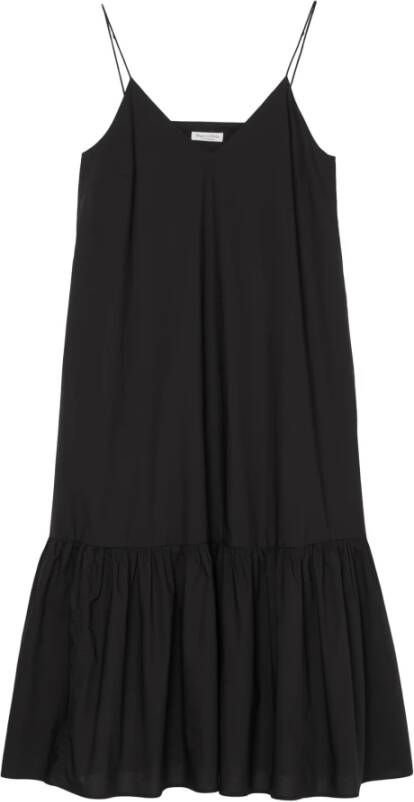 Marc O'Polo Maxi kleedjes Zwart Dames