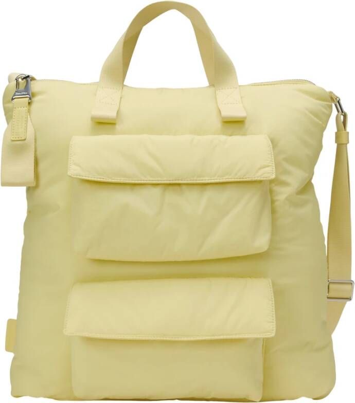 Marc O`Polo Handtas Van Marc O´Polo beige
