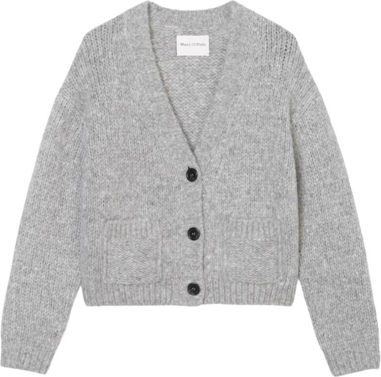 Marc O'Polo Vesten Grijs Dames