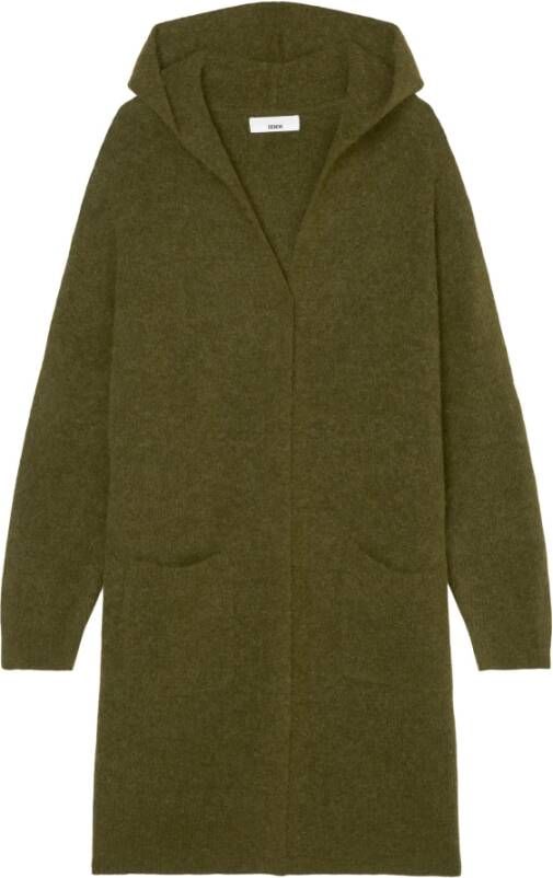 Marc O'Polo Vesten Groen Dames