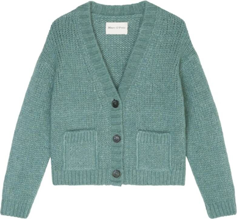 Marc O'Polo Vesten Groen Dames