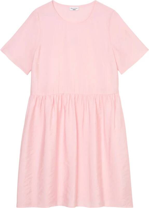 Marc O'Polo Zomerkleedjes Roze Dames