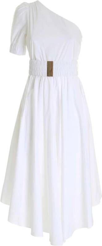 Michael Kors Casual kleedjes Wit Dames