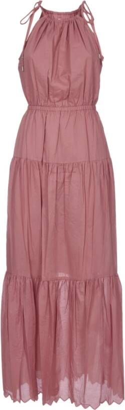 Michael Kors Casual kleedjes Roze Dames