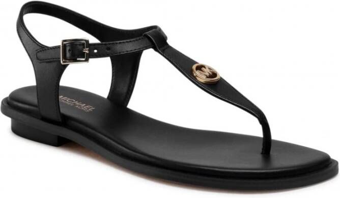 Michael Kors Mallory string , Zwart, Dames