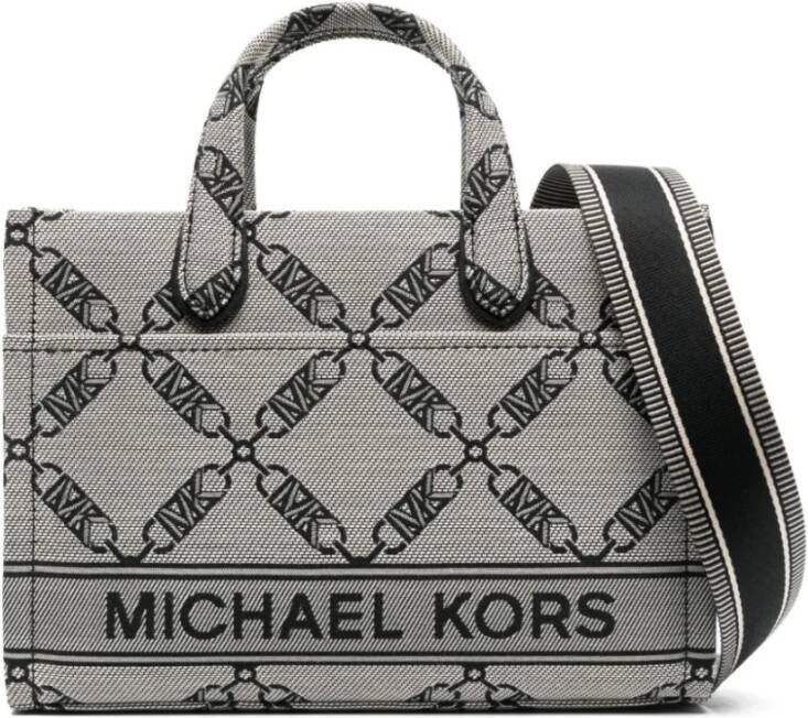 Michael Kors Schoudertassen Beige Dames