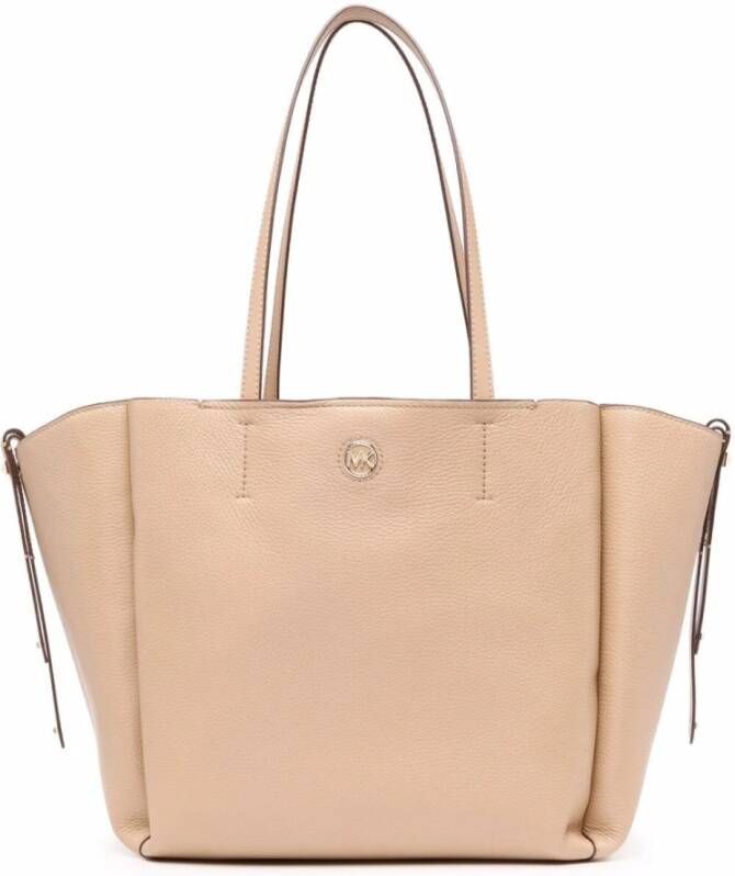 Michael Kors Shoulder Bag 30S2L7Ft3L222 , Bruin, Dames