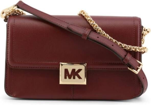 Michael Kors bag Sonia_35F1G6Sl3L , Rood, Dames