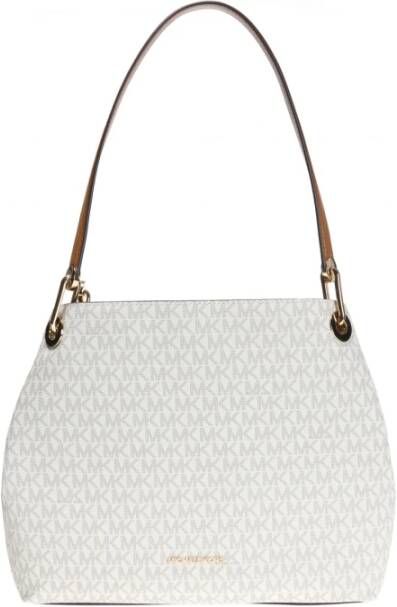 Michael Kors Handtassen Raven Large Shoulder Tote