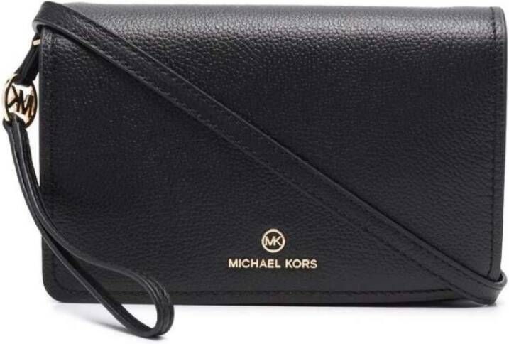Michael Kors Jet Set Charm Crossbody Bag , Roze, Dames